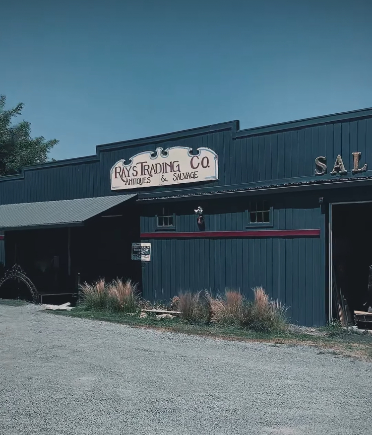 Photo of Ray's Trading Co
