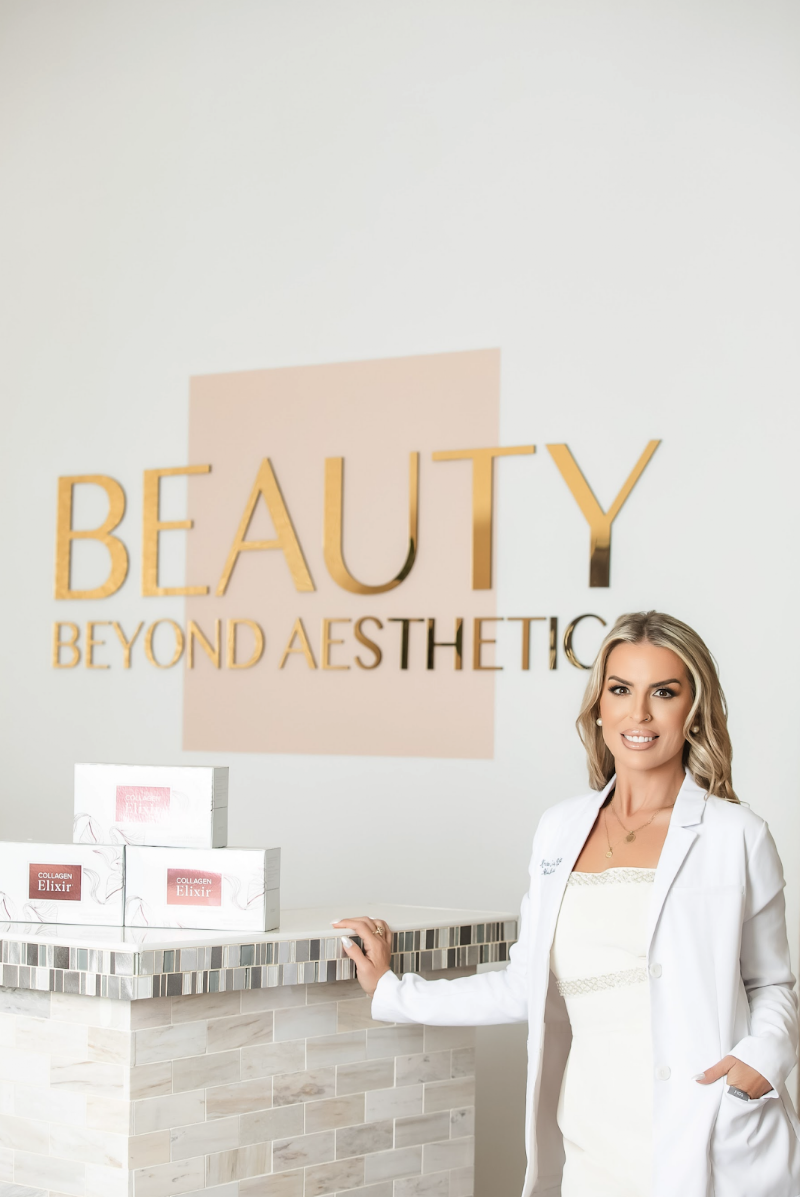 Photo of Beauty Beyond Aesthetics | Lakeland Med Spa