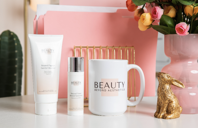 Beauty Beyond Aesthetics | Lakeland Med Spa photo 3