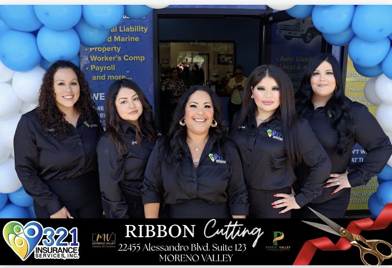 Photo of 321 Insurance Services Inc