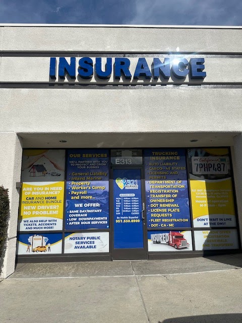 321 Insurance Services Inc photo 2