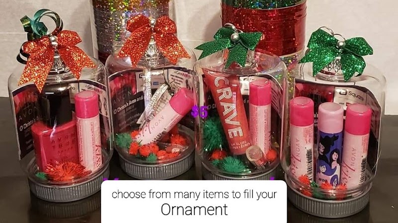 Christa's Avon and Scentsy photo 3