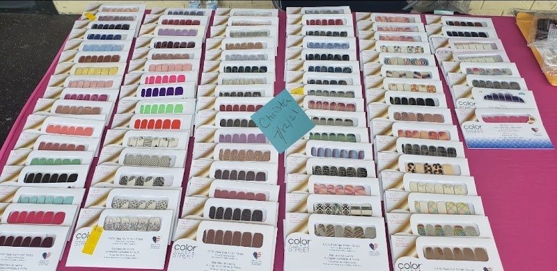 Christa's Avon and Scentsy photo 5