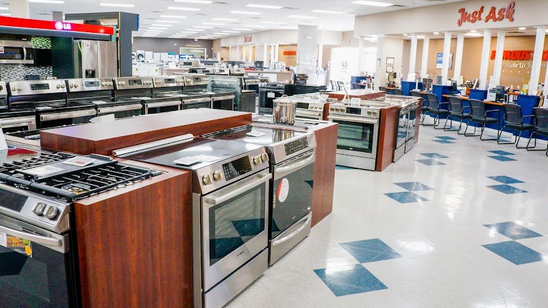 Famous Tate Appliance & Bedding Centers photo 3