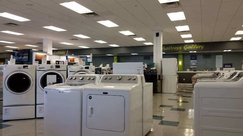 Famous Tate Appliance & Bedding Centers photo 4