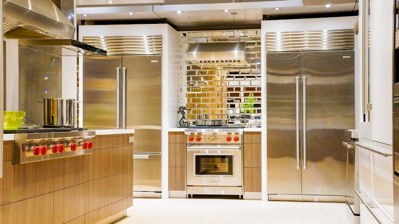 Famous Tate Appliance & Bedding Centers photo 2