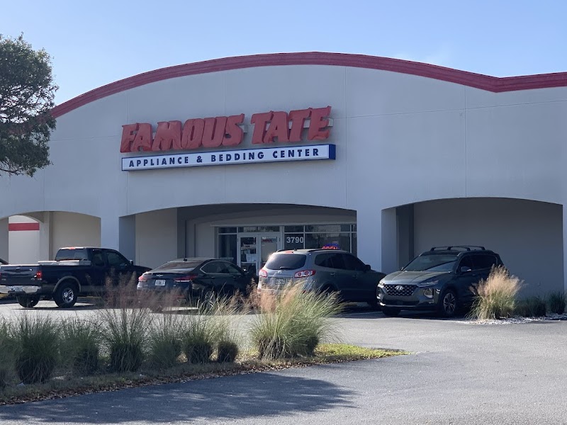 Photo of Famous Tate Appliance & Bedding Centers