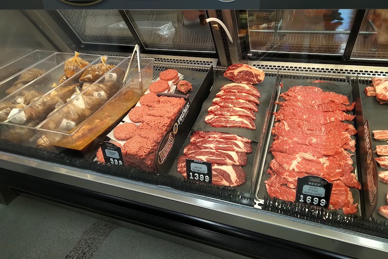 Milo's Meat Shop/Carniceria photo 4
