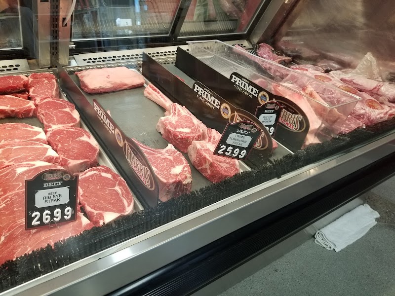 Milo's Meat Shop/Carniceria photo 5