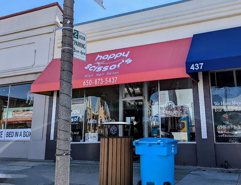 Photo of Happy Scissor's Kids Hair Salon