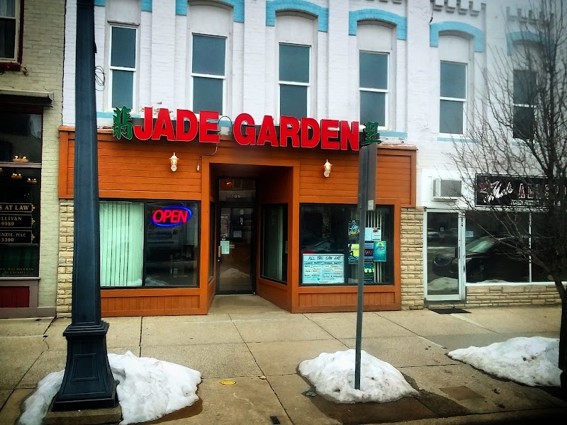 Photo of Jade Garden