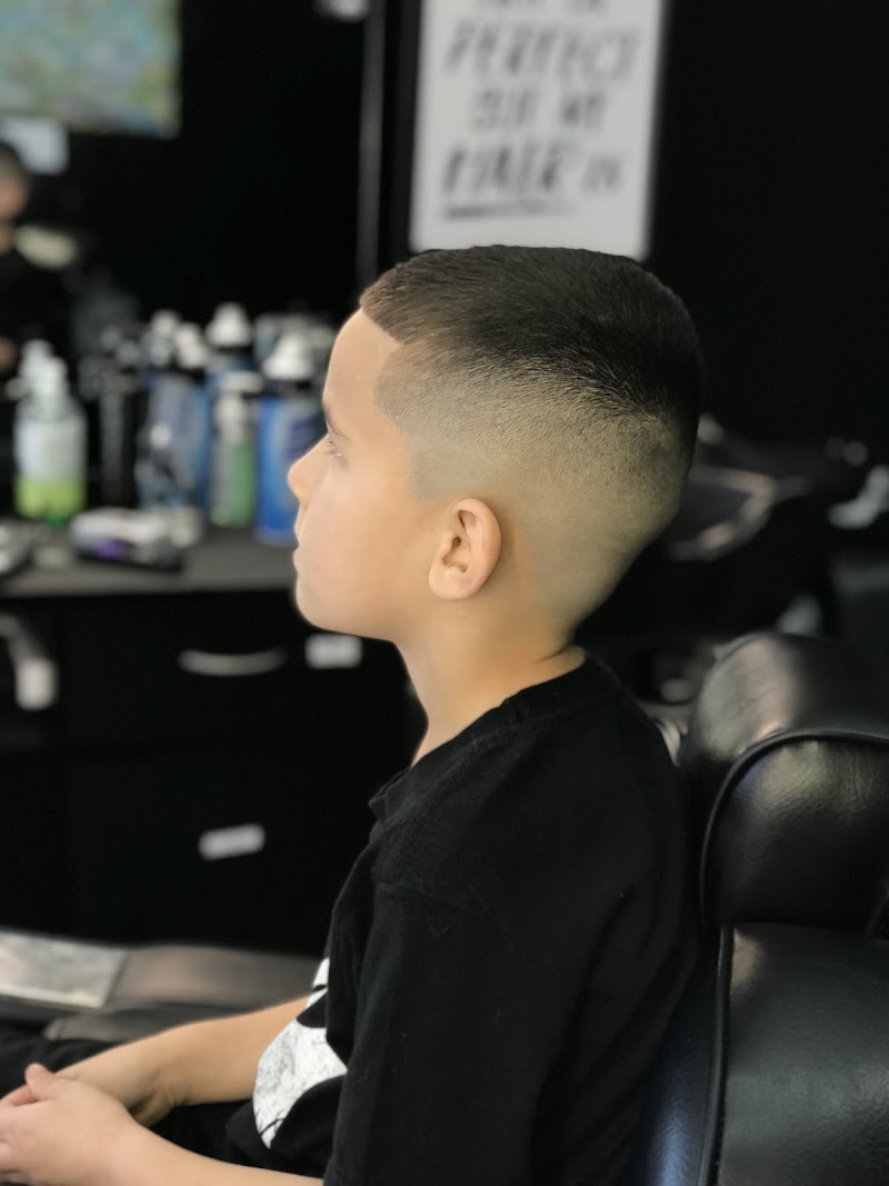 Gabe’s Fades photo 5