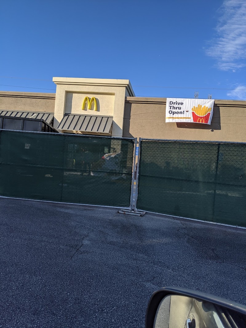 Photo of McDonald's