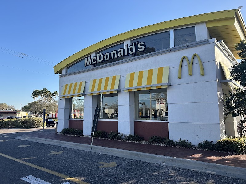 Photo of McDonald's