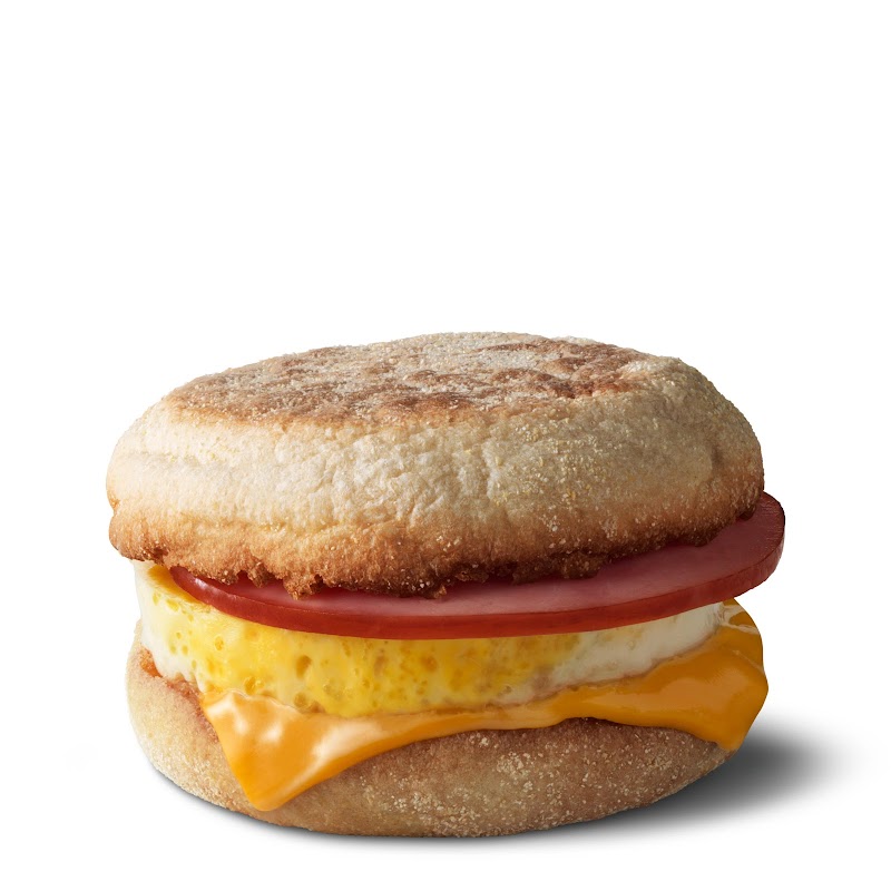 McDonald's photo 2