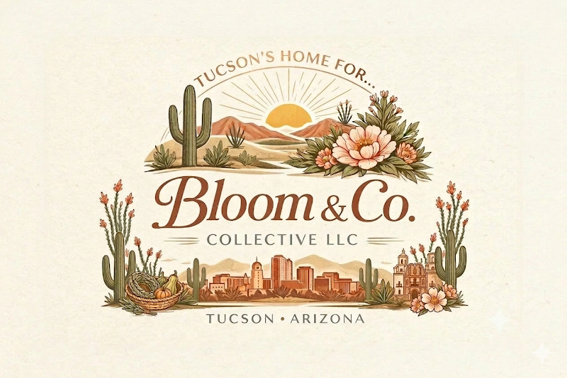 Bloom & Co Collective photo 2