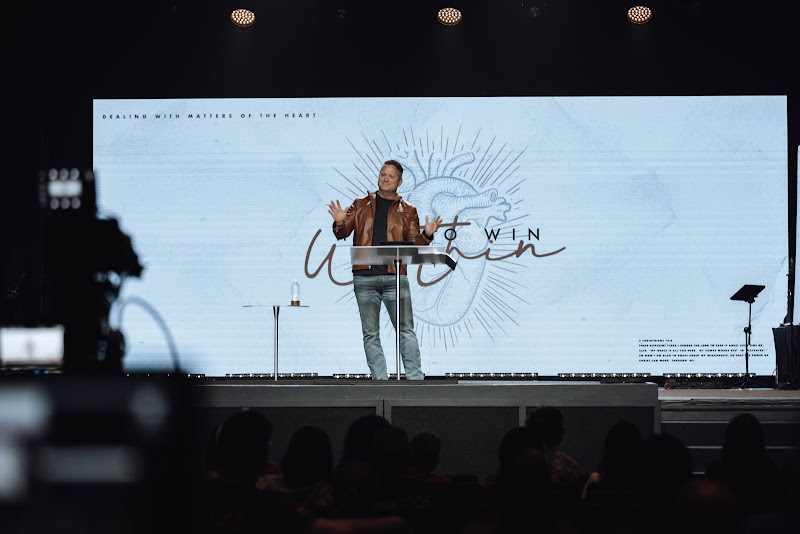 Photo of The Crossing Church | Plant City