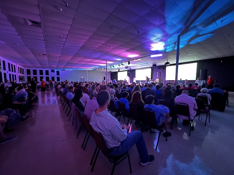 The Crossing Church | Plant City photo 2