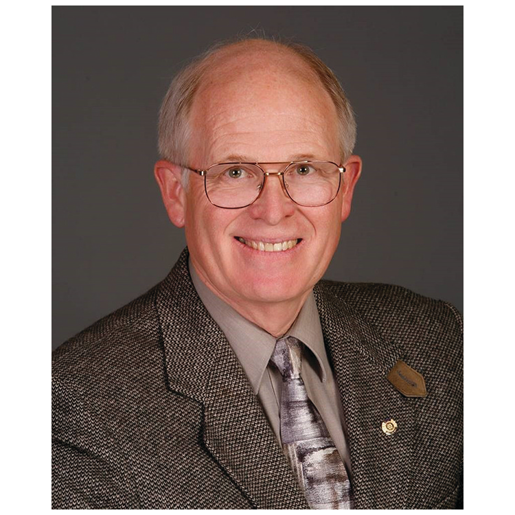 Photo of Brian Moos - State Farm Insurance Agent