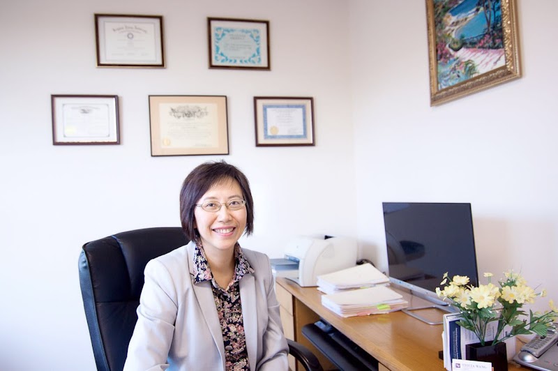 Law Office of Tricia Wang photo 2