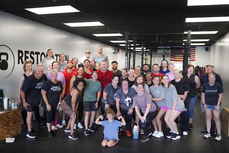 Photo of Restoration Fitness & Nutrition