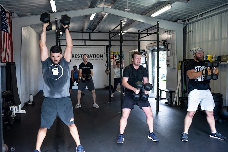 Restoration Fitness & Nutrition photo 4