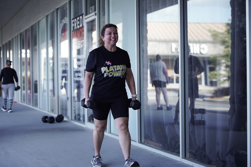 Restoration Fitness & Nutrition photo 3
