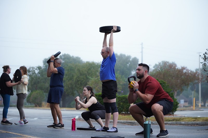 Restoration Fitness & Nutrition photo 5
