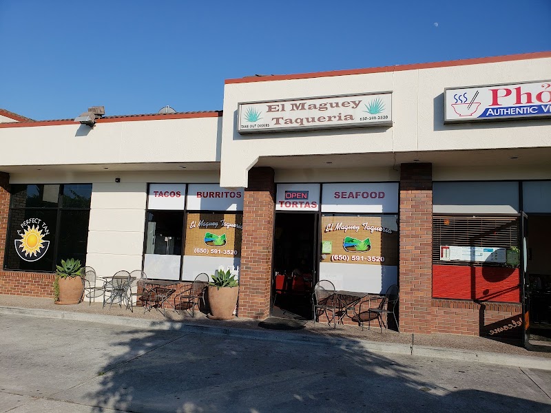 Photo of El Maguey
