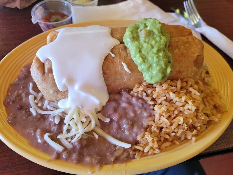 El Maguey photo 5
