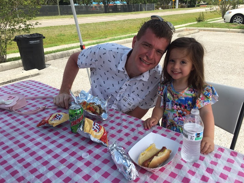Photo of Heavenly Hotdogs Largo