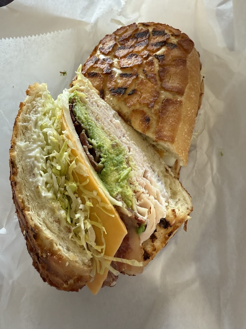 The Brass Bear Delicatessen photo 2