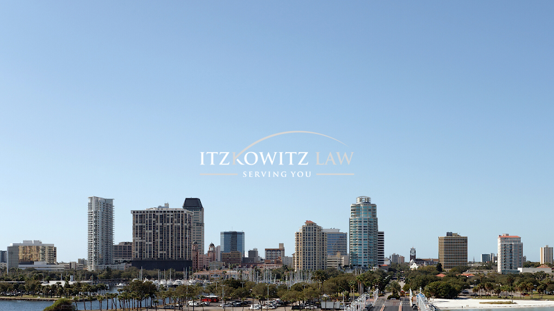 Itzkowitz Law, PLLC photo 2