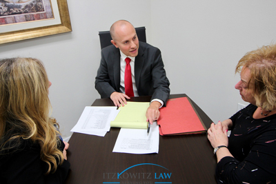 Itzkowitz Law, PLLC photo 5