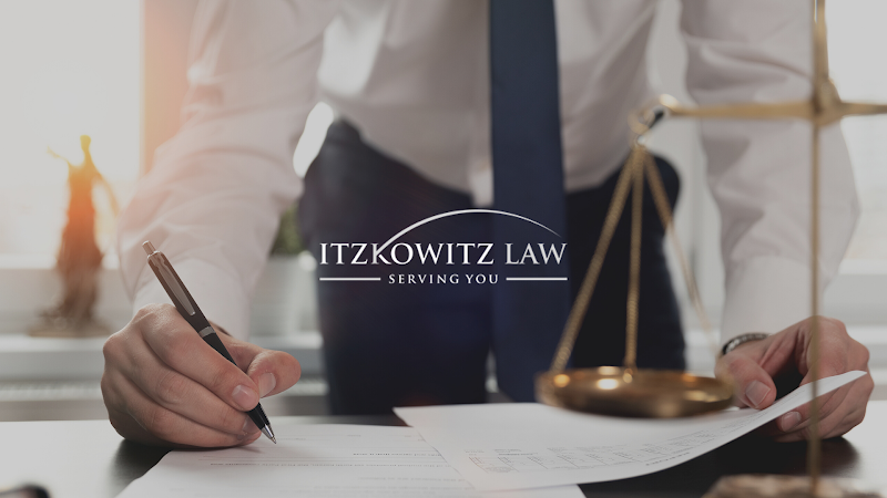 Itzkowitz Law, PLLC photo 3