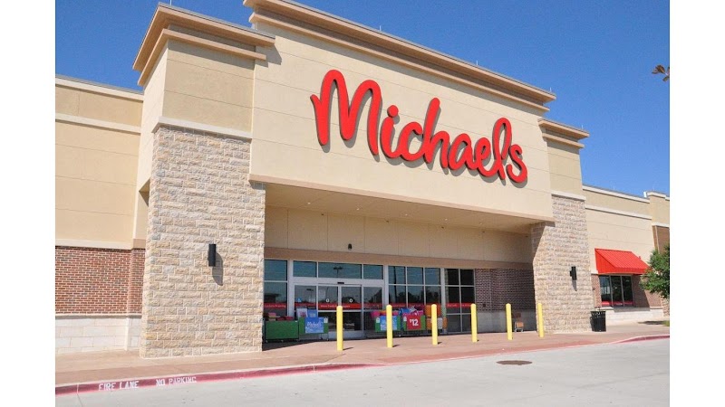 Photo of Michaels