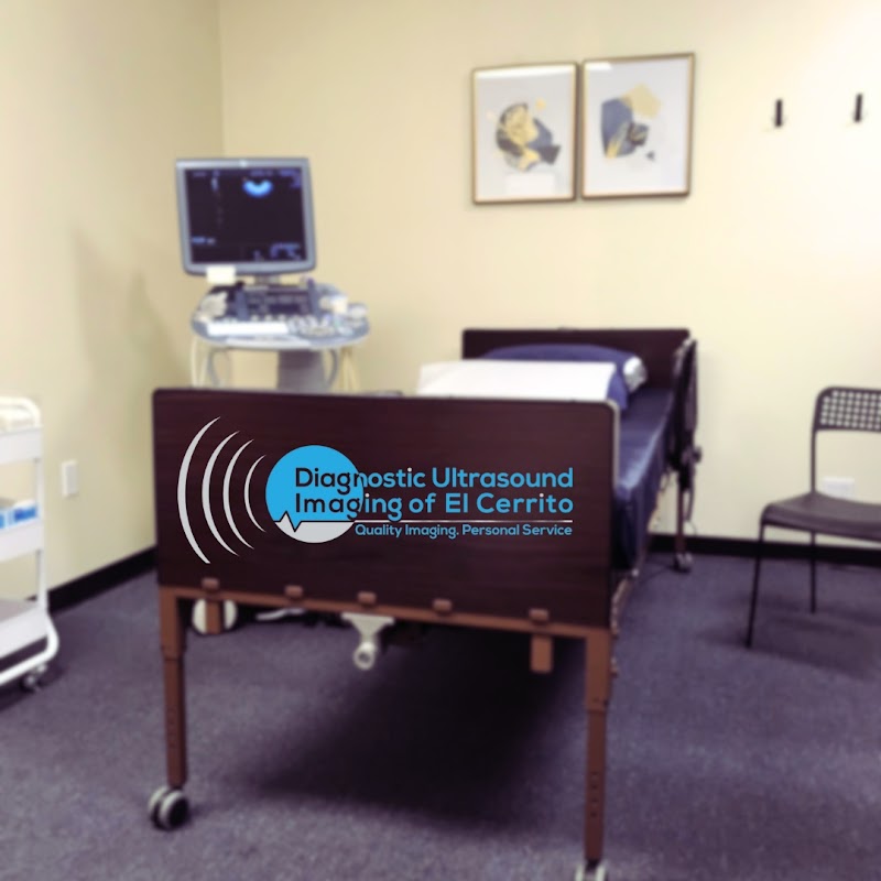 Photo of El Cerrito Ultrasound