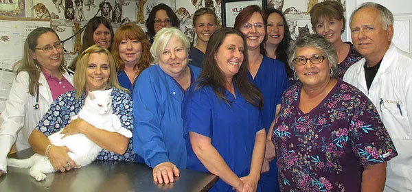 Photo of Westside Animal Clinic
