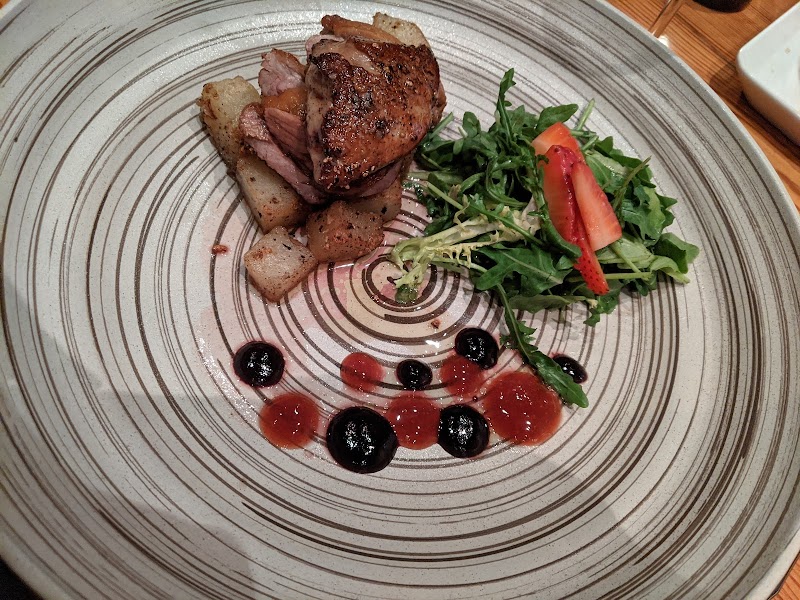 Bliss Restaurant photo 2