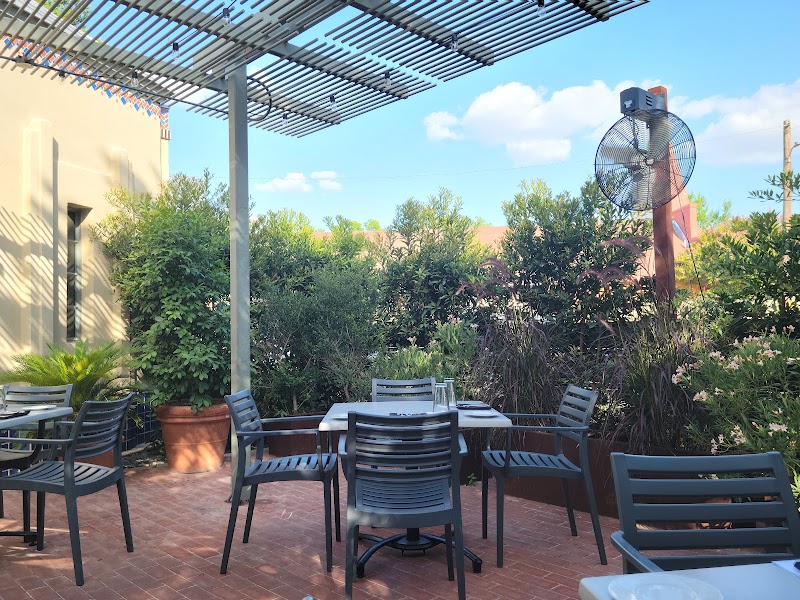 Photo of Bliss Restaurant
