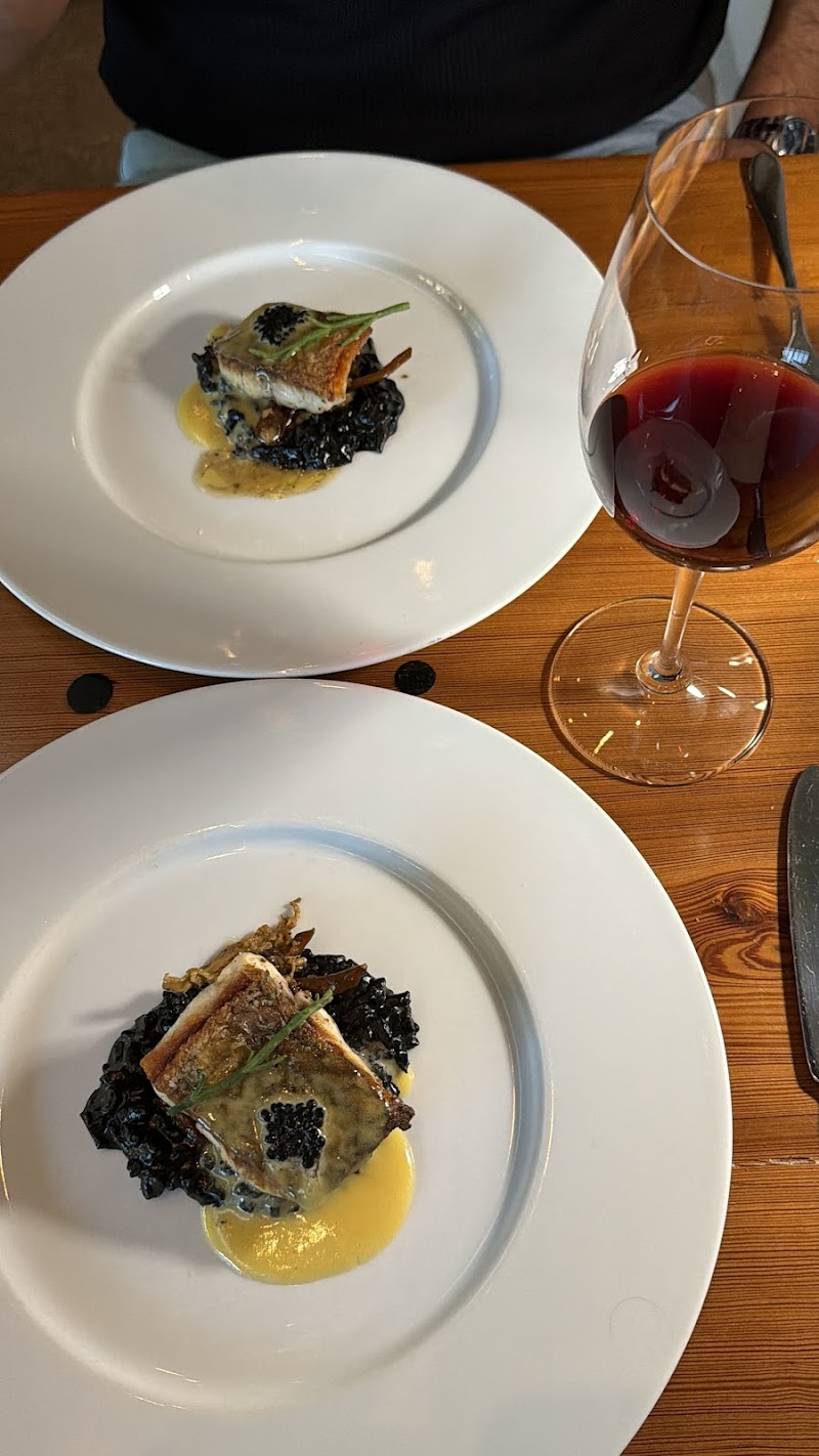 Bliss Restaurant photo 5