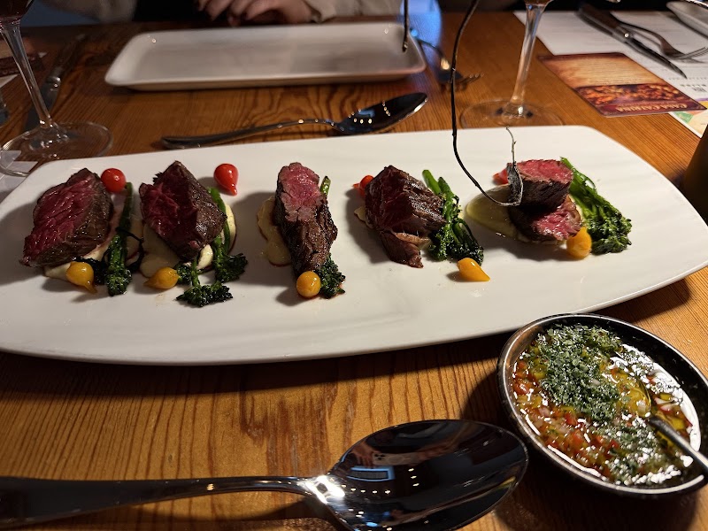 Bliss Restaurant photo 3