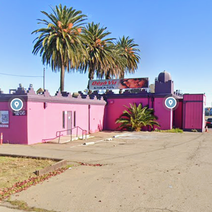 Photo of Deja Vu Showgirls Stockton Strip Club