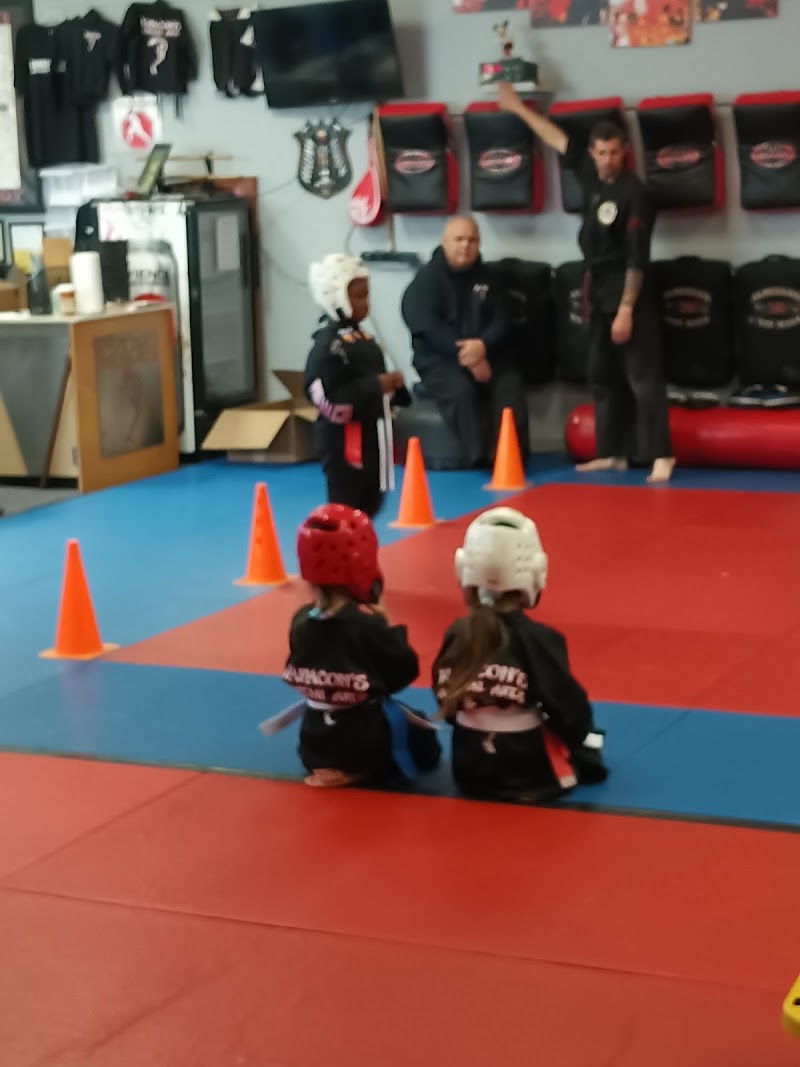 Combat Fitness photo 3
