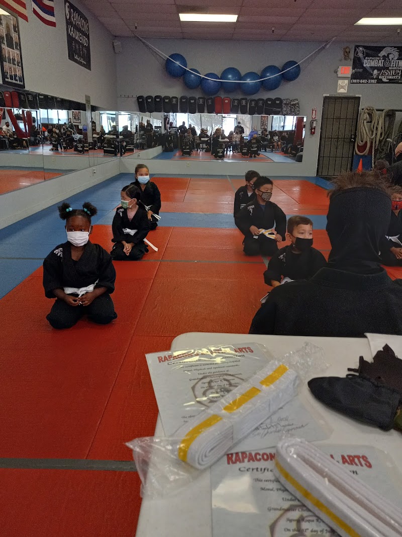 Photo of Combat Fitness