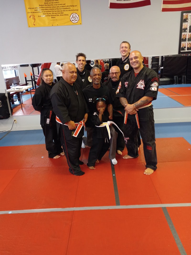 Combat Fitness photo 4