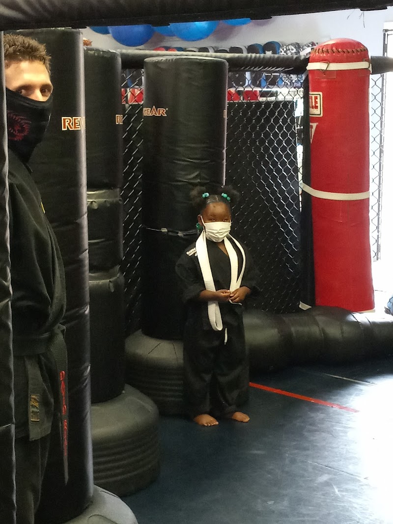 Combat Fitness photo 2