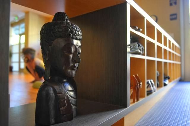 Hatha Yoga Shala East Bay photo 5