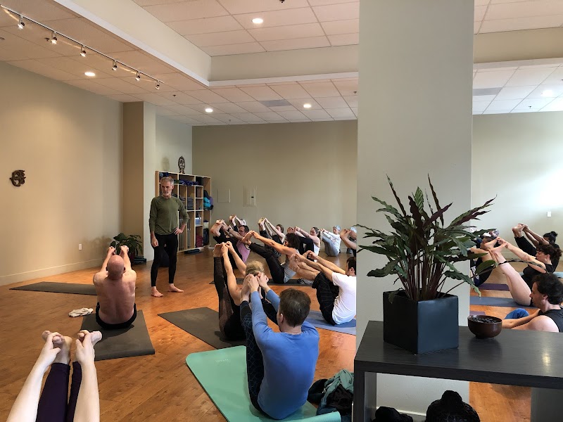 Photo of Hatha Yoga Shala East Bay