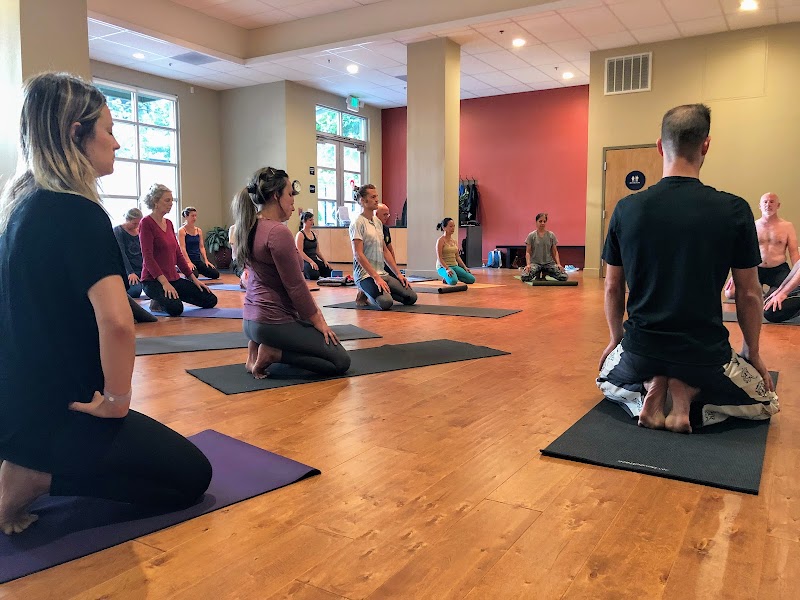 Hatha Yoga Shala East Bay photo 3